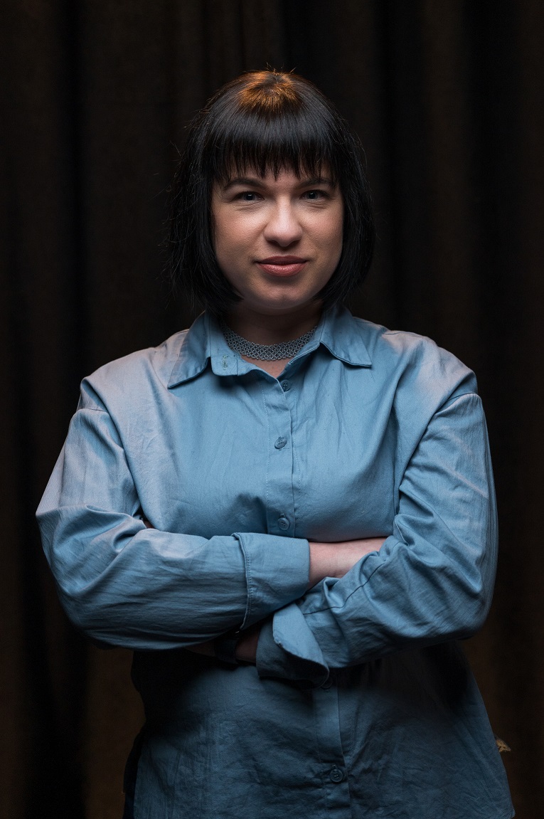 Катерина Глущенко