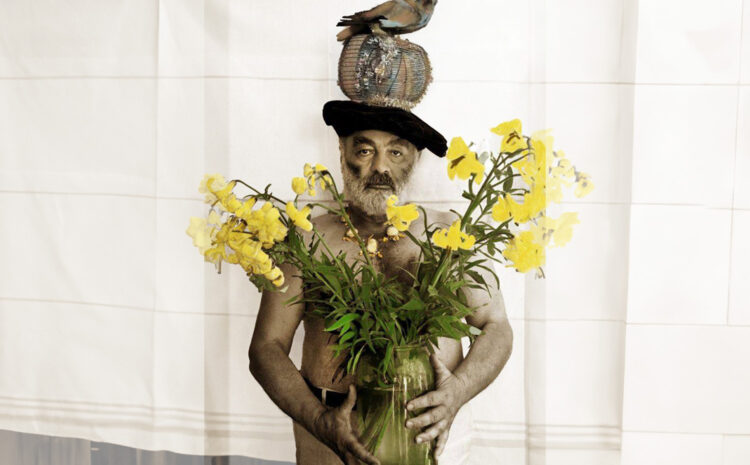  Вірменин, який народився у Тбілісі й сидів у російській в’язниці за український націоналізм