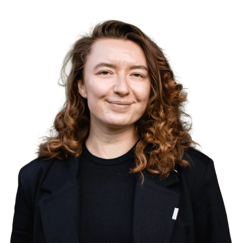 Катерина Даценко