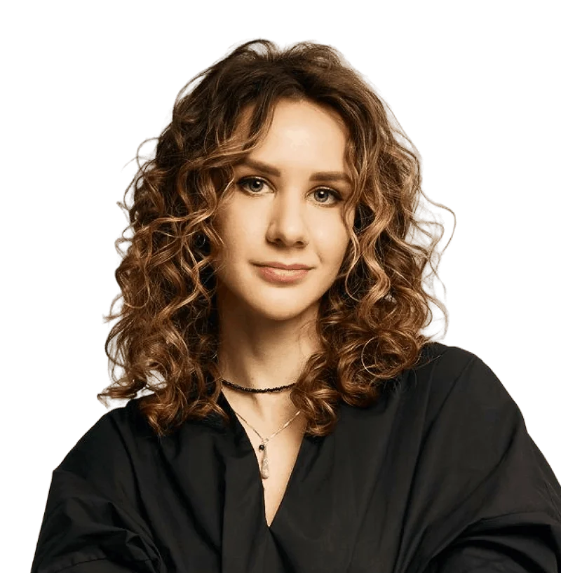 Катерина Мітєва