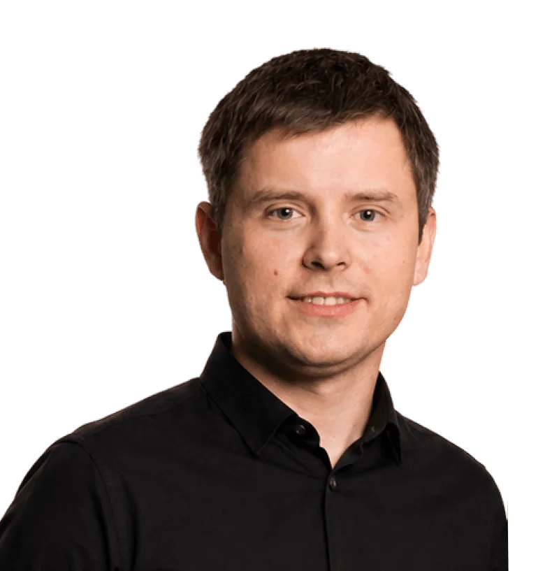 Олег Слабоспицький
